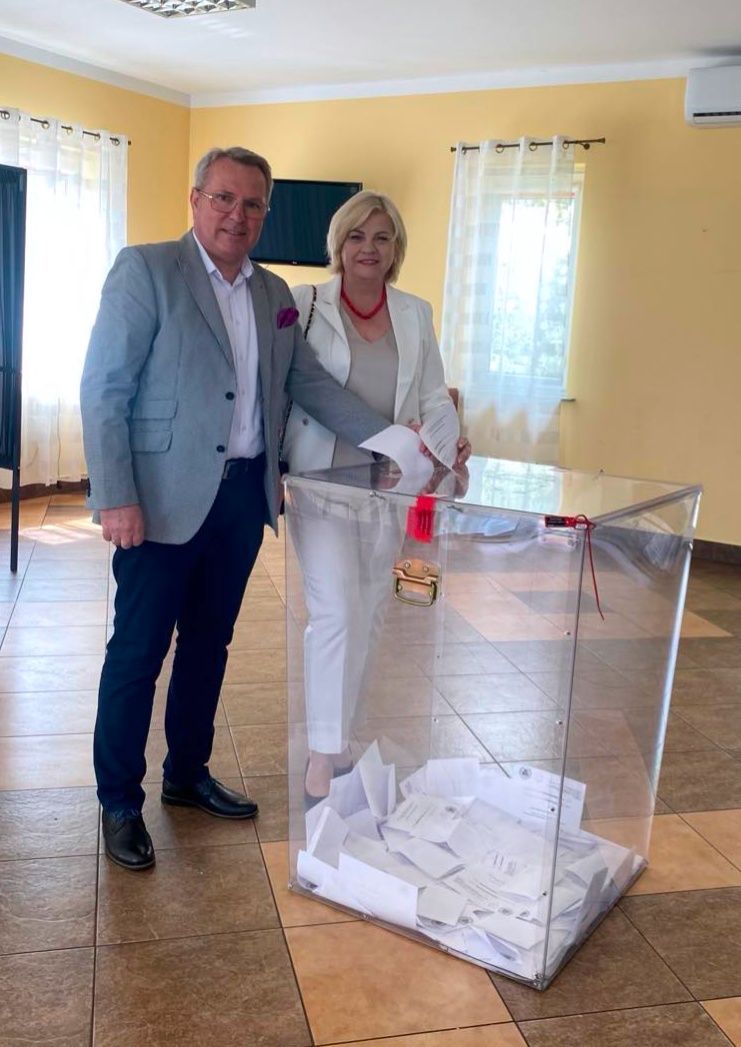 hemmerling glosowanie