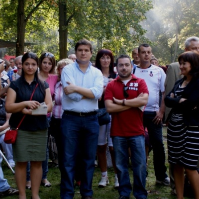 Wcześniejsze wydarzenia