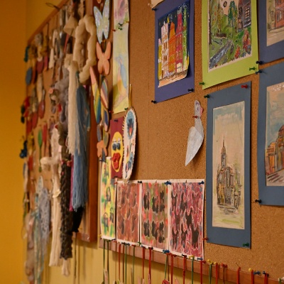 Wizyta Katarzyny Kotuli w Radomiu - zdjęcia ze spotkań